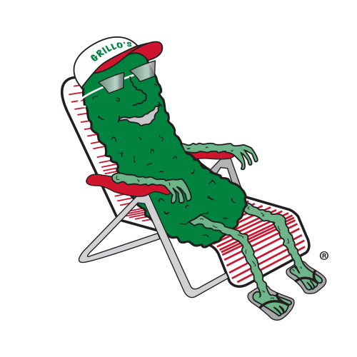 GRILLOS PICKLES logo