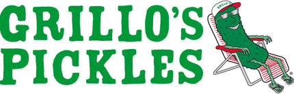 GRILLOS PICKLES